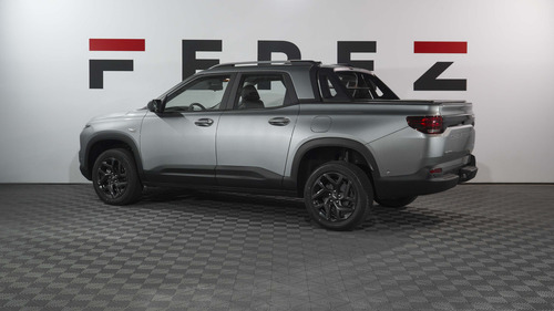 Chevrolet Montana 1.2 T Premier At 2026