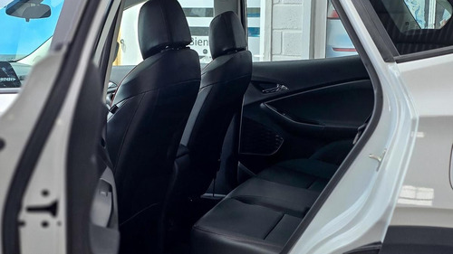 Chevrolet Tracker 1.2 Rs At6 2024