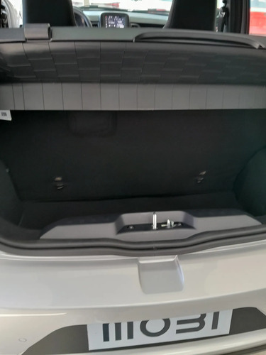 Fiat Mobi 1.0 Trekking 2026