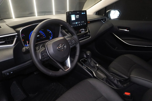 Toyota Corolla 2.0 Xei Cvt 171Cv 2025