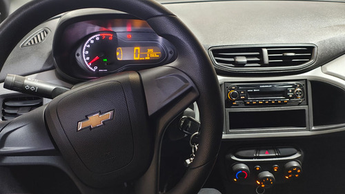 Chevrolet Onix 1.4 Joy Ls 98cv 2018