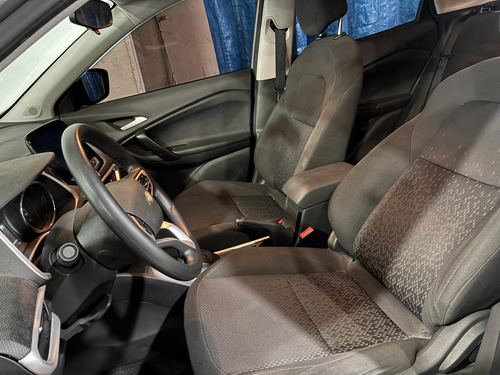 Chevrolet Tracker 1.2 Turbo At 2023