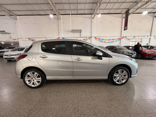 Peugeot 308 1.6 Allure Pack 2021