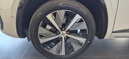 Renault Koleos 2.0T Techno 4Wd At8 2026