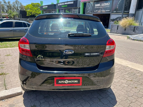 Ford Ka 1.5 Se 2018