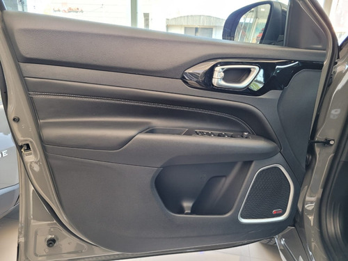 Jeep Compass Serie S 2024