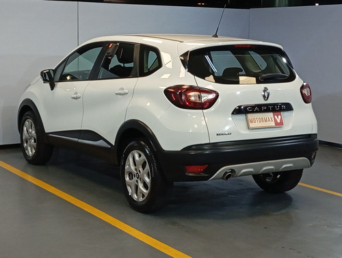 Renault Captur 2.0 Zen 2018