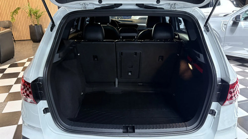 Volkswagen Taos 1.4 250 Tsi Highline 2022