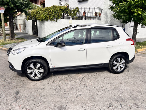 Peugeot 2008 1.6 Thp Sport 2019