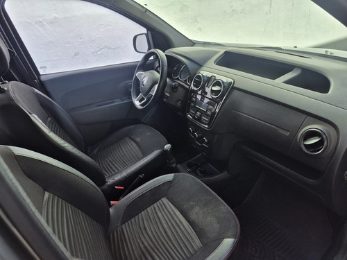 Renault Kangoo Ii Express Confort 5a 1.6 Sce 2018