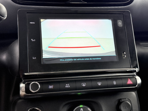 Citroën C4 Cactus 1.6 THP SHINE AT6 BT L18 2022