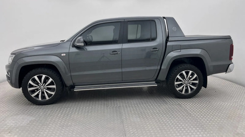 Volkswagen Amarok 3.0 V6 Extreme 2019