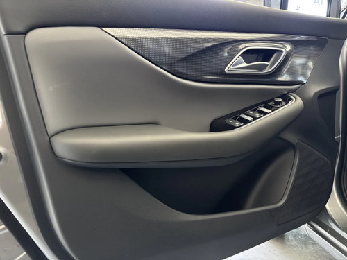 BAIC U5 Plus 1.5 Cvt 2026