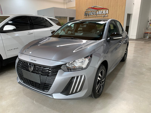 Peugeot 208 1.0T Allure Pack 2025