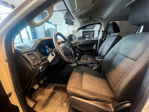 Ford Ranger 2.2 Cd Xl Tdci 125cv 4x4 2021