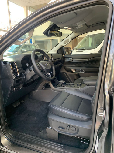 Ford Ranger 3.0 V6 Cd 4X4 Limited + At 250Cv 2025