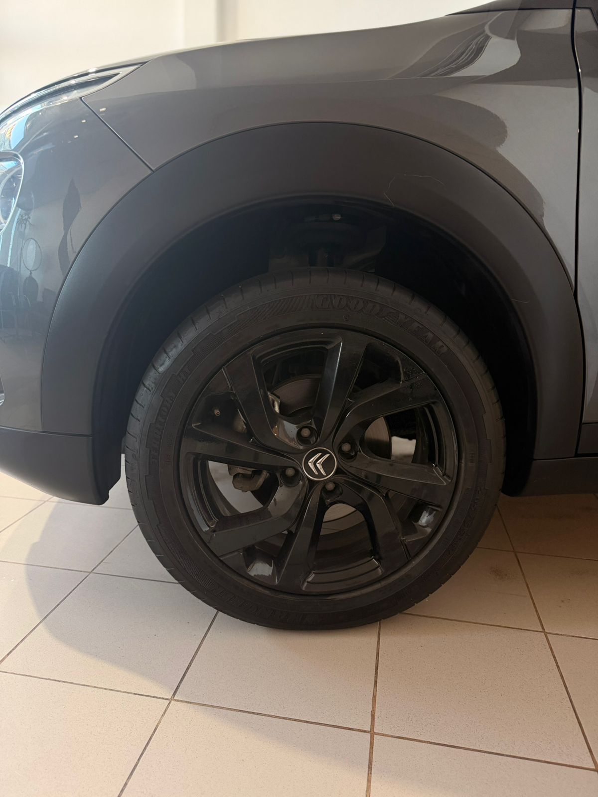 Citroën C4 Catus Vti 115 Eat6 Feel Pack Look 2023