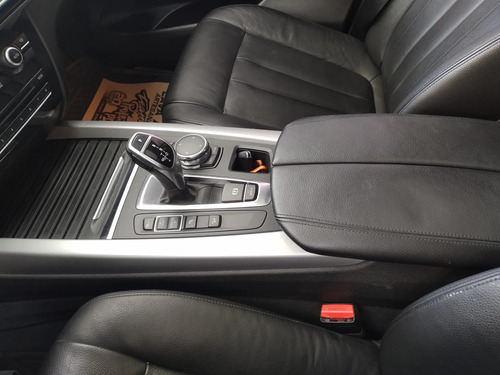 BMW X5 35I PURE EXCELLENCE 2017