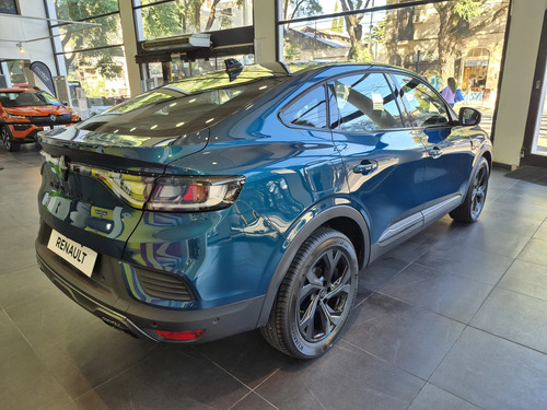 Renault Arkana 1.3 E-Tech Hybrid Espirit Alpine 2026