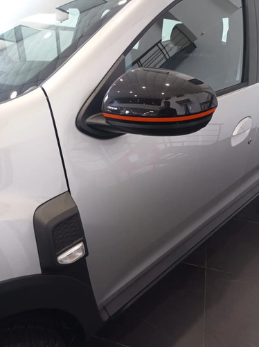 Renault Duster 1.3 Tce Turbo Iconic 155Cv Cvt X-Tronic 2026