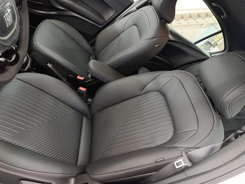 Fiat Cronos 1.3 Gse Precision Cvt 2026