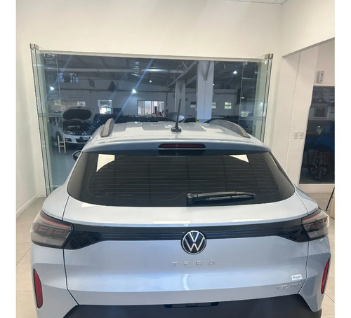 Volkswagen Tera 1.6 Msi Trend Mt 2026