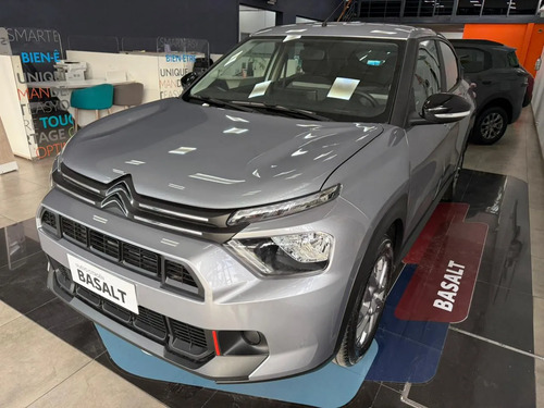 Citroën Basalt 1.6 16v Vti 115 Feel 2026