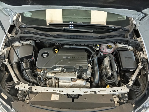 Chevrolet Cruze 1.4 4 Ptas Lt 2021