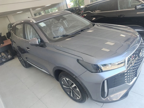 Chery Tiggo 4 1.5 T HEV PREMIUM CVT 2026