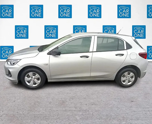 Chevrolet Onix 1.2 5P L19 2022