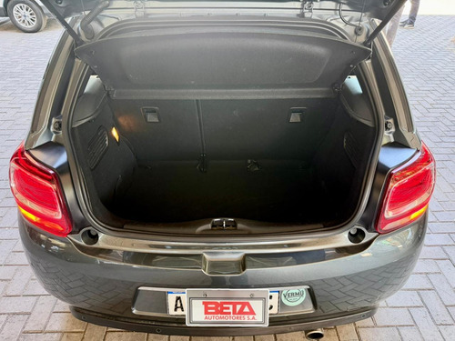 DS AUTOMOBILES DS3 1.6 VTI BE CHIC L17 2017