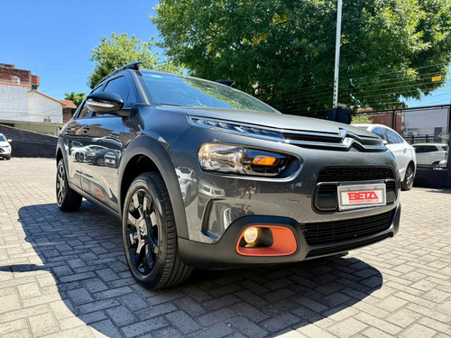 Citroën C4 Cactus 1.6 THP SHINE AT6 2025