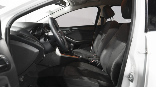 Ford Focus III 1.6 S 2016