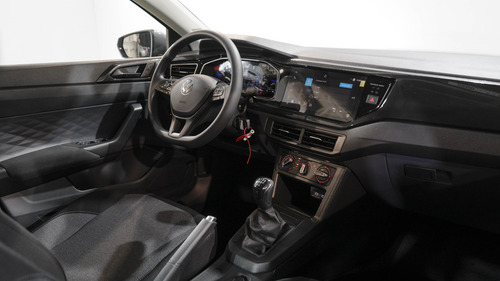 Volkswagen Virtus 1.6 Msi 2026