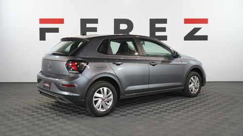 Volkswagen Polo 1.0 Tsi 170 Comfortline At 2026