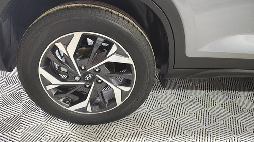 Hyundai Creta 1.5 Safety Cvt 2024