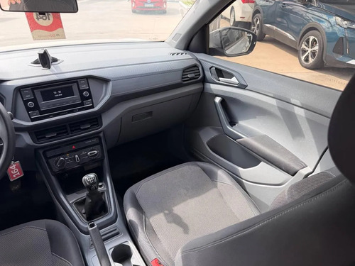 Volkswagen T-Cross 1.6 Trendline 2020 2020