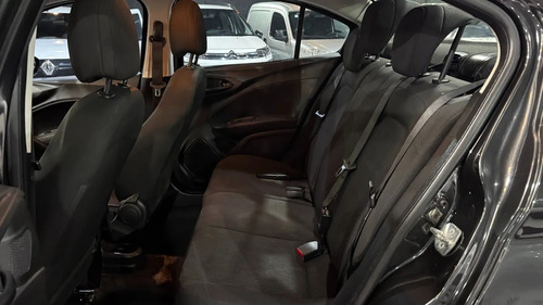 Fiat Cronos 1.3 Gse Drive 2021