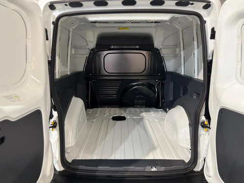 Fiat Fiorino 1.3 Endurance 8V 2026