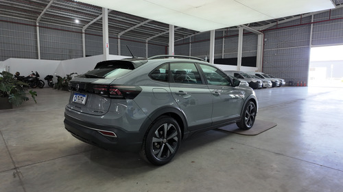Volkswagen Nivus 1.0 Tsi Tiptronic Hero 2021