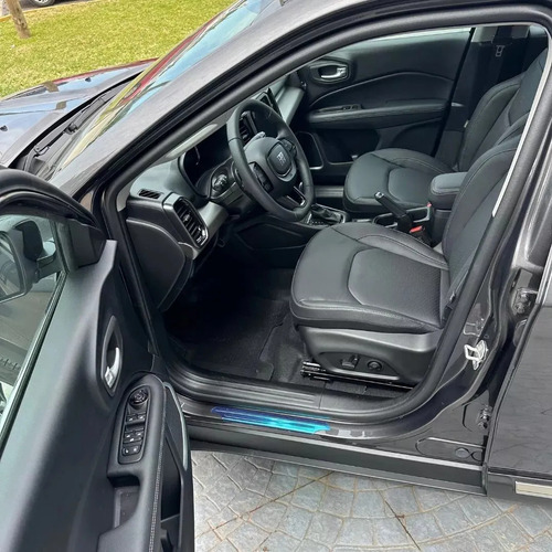 Fiat Toro 2.0 Volcano 4x4 At 2025