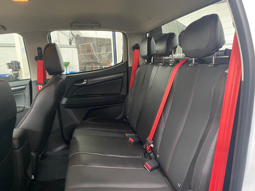 Chevrolet S10 2.8 Cd 4x4 Z71 Tdci 200cv At 2025