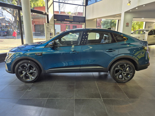 Renault Arkana 1.3 E-Tech Hybrid Espirit Alpine 2026