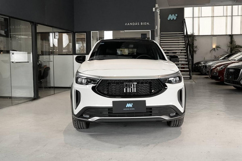 Fiat FASTBACK 1.3 T270 At6 2025