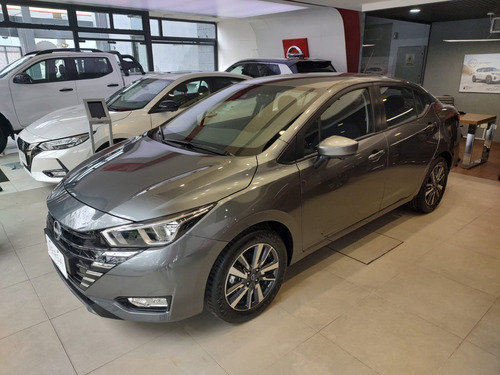 Nissan Versa 1.6 Advance At 2025