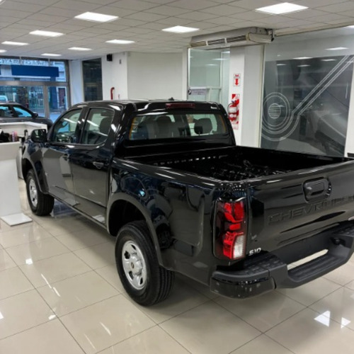 Chevrolet S10 2.8 Cd 4X2 Wt 2026