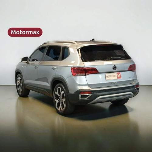 Volkswagen Taos 1.4 250 Tsi Highline At L/24 2024