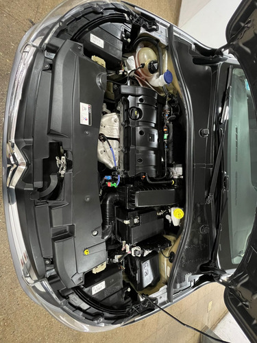 Citroën C-Elysee 1.6 Feel Vti 115 2019