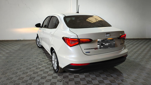 Fiat Cronos 1.3 Drive Mt 2022