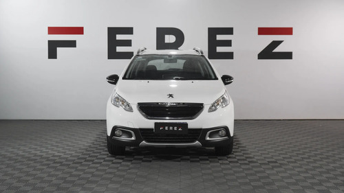 Peugeot 2008 1.6 Allure 2018